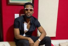 Patoranking Turns 29 Today Patoranking Turns 29 Today