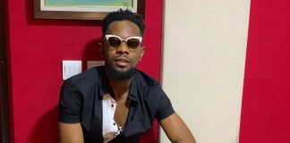 Patoranking Turns 29 Today