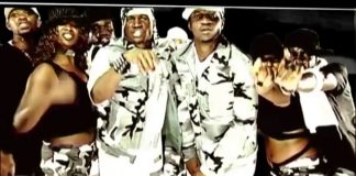 #MyGbeduThrowback: Busy Body Rmx By P-Sqaure Ft. Weird MC