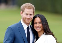 Breaking: Meghan Markle And Prince Harry Welcome A Baby Boy