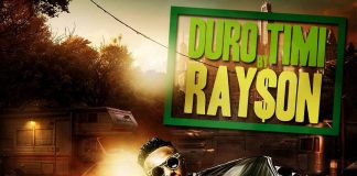 Durotimi by Rayson Aaron (Official Audio)