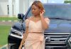 I Don't Have A Father - Regina Daniels