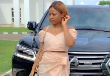 I Don't Have A Father - Regina Daniels