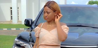 I Don't Have A Father - Regina Daniels