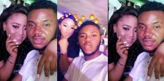 No Male Friend Can Take Your Place, Regina Daniels To Somadina