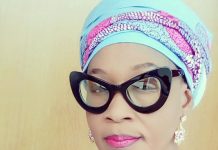 Kemi Olunloyo Turns Beggar As She Battles With Mental Health Kemi Olunloyo Turns Beggar As She Battles With Mental Health