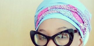 Kemi Olunloyo Turns Beggar As She Battles With Mental Health