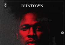 Runtown Betrays His Team Just To Please His Fans