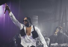 Runtown Betrays His Team Just To Please His Fans Runtown Betrays His Team Just To Please His Fans