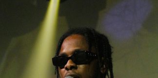 Runtown Cries Out About Nigeria Current States