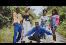 Rema - Dumebi (Official Video)