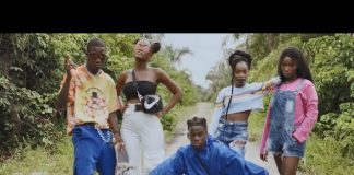 Rema - Dumebi (Official Video)