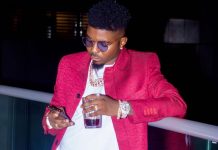 Checkout Celebrities Reactions To Skiibii New Song "Daz How Star Do"