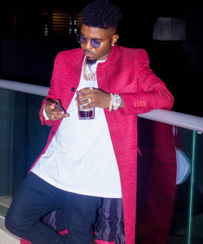 Checkout Celebrities Reactions To Skiibii New Song "Daz How Star Do"