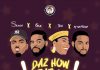 Hot New: Skiibii Ft, Falz X Teni X DJ Neptune - Daz How Star Do (Official Video)