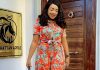 Sad: Nollywood Actress Tayo Sobola Mum Is Dead!