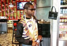 Any Ibo Man That Refuse To Vote For Me In 2023 Will Die - Speed Darlington