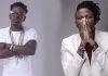 Shatta Wale And StoneBwoy Make Peace After War