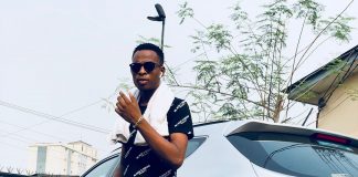 Sad! Popular Comedian Sydney Talker, Struck By Thunder