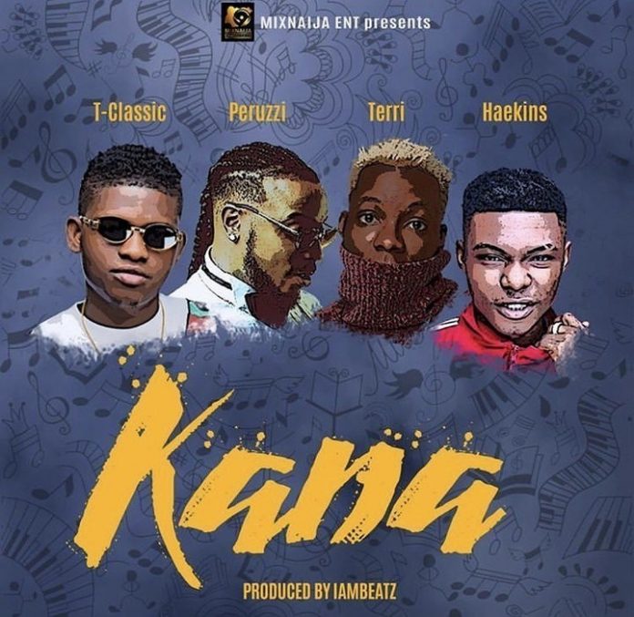 #MyGbeduRoundup Week 24, 2019: Latest Naija Songs Released This Week.