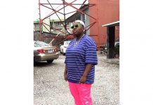 Teni Features On Vogue Magazine Teni Features On Vogue Magazine
