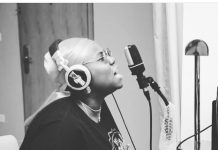 Go And Have Have Kids! Teni's Mum Cries Out