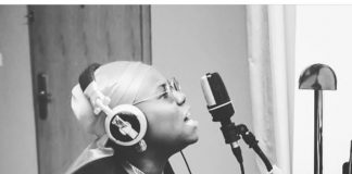 Go And Have Have Kids! Teni's Mum Cries Out