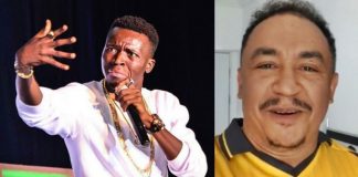 Guy Get Sense! Akpororo Lashes Out On Daddy Freeze