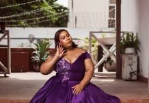 Chioma Omeruah (Chigul) Turns 43 Today