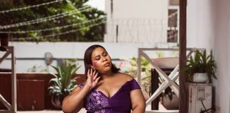 Chioma Omeruah (Chigul) Turns 43 Today