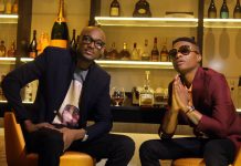 Wizkid Eulogizes 2Baba Wizkid Eulogize 2Baba