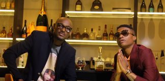 Wizkid Eulogize 2Baba