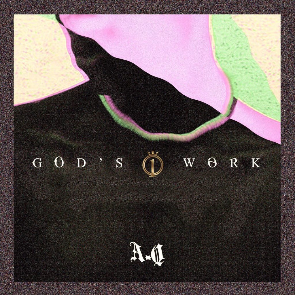 VIDEO: A-Q – God’s Work (Joyner Lucas Devil’s Work Reply)