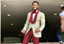 Timi Dakolo Mocks Kemi Olunloyo, As He Arrived London For New Music Project