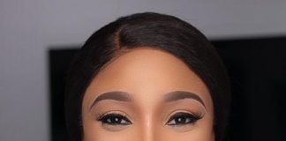 No One Else Will Love You Like I Do - Tonto Dikeh Tell Her Son