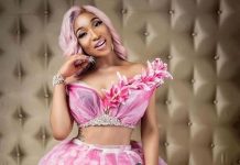 OMG: Tonto Dikeh Begs Doctor For New Boobs!