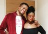 #TSquareForever: Happy 3 Years Anniversary To Toolz And Tunde Demuren