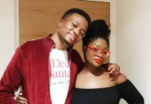 #TSquareForever: Happy 3 Years Anniversary To Toolz And Tunde Demuren #TSquareForever: Happy 3 Years Anniversary To Toolz And Tunde Demuren