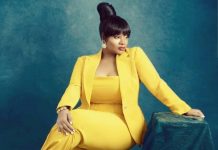 Toolz Fire Back At Troll Who Gave Her A Daft Advice Toolz Fire Back At Troll Who Gave Her A Daft Advice