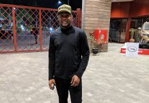 Ubi Franklin’s Set To Welcome His 4th Child From 4th Woman Ubi Franklin's Set To Welcome His 4th Child From 4th Woman