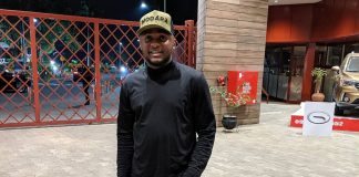 Ubi Franklin's Set To Welcome His 4th Child From 4th Woman