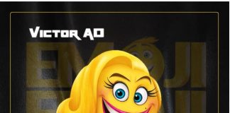 Victor AD – Emoji (Official Audio)