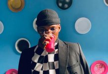 I Don’t Know How I Came This Far – Victor AD Opens Up I Don't Know How I Came This Far - Victor AD Opens Up