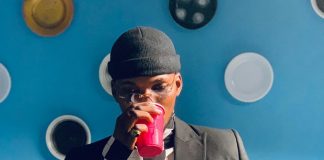 I Don't Know How I Came This Far - Victor AD Opens Up