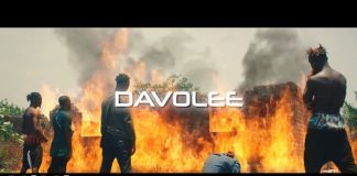 Davolee - Way (Official Video)