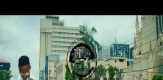 Demmie Vee - Surulere (Official Video)