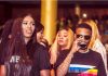 Wizkid and I Are Just Friends With Benefits - Tiwa Savage
