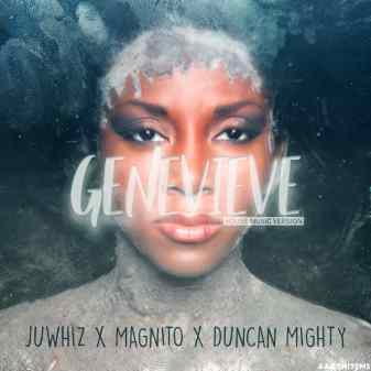 #MyGbeduRoundup Week 24, 2019: Latest Naija Songs Released This Week.