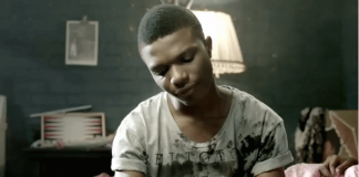#MyGbeduThrowback: Oluwa Lo Ni By Wizkid
