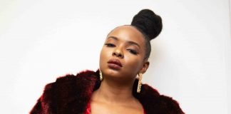 Yemi Alade Celebrates 7 Million Followers In Style